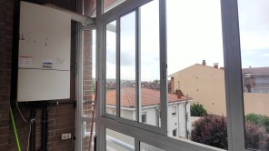 Terraza